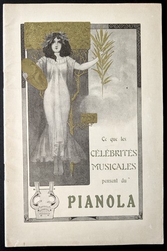 Was musikstars von pianola - was,