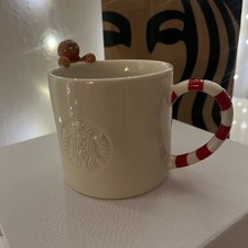 Starbucks Mug Tasse Becher
