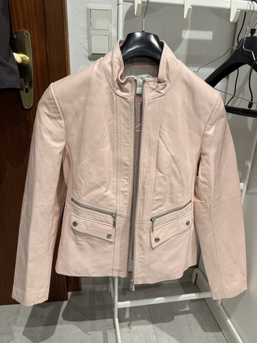 Tcm tchibo echt lederjacke neu - tchibo, echt-lederjacke