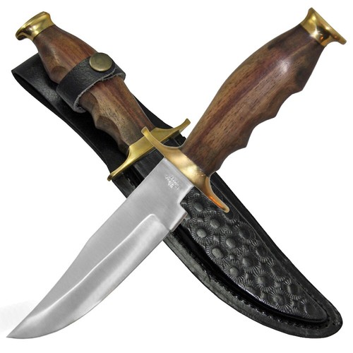 Haller fahrtenmesser - haller,