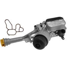 NTY Ölkühler Motoröl für