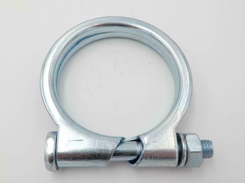 Mercedes benz schelle auspuff - schelle,