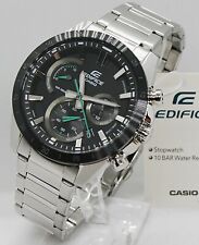 ✅ Casio Herrenuhr Edifice EFR-573DB-1AVUEF Chronograph ✅