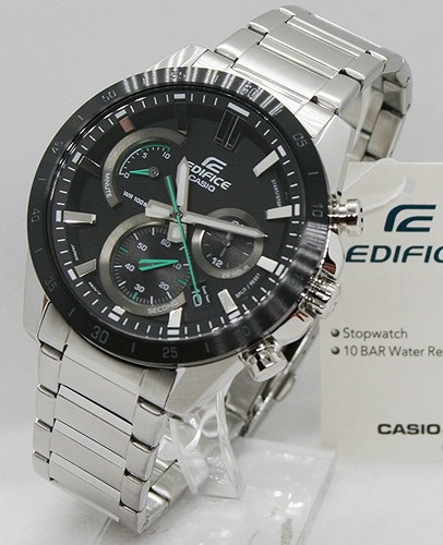 Casio herrenuhr edifice - ✅,