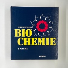 Biochemie / 2. Auflage /
