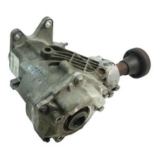 Ford Kuga I 2.0TDCi 100kW 4x4