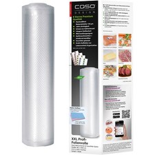 Caso Folienrollen Zubehör