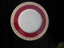 Wedgwood WHITEHALL RUBY