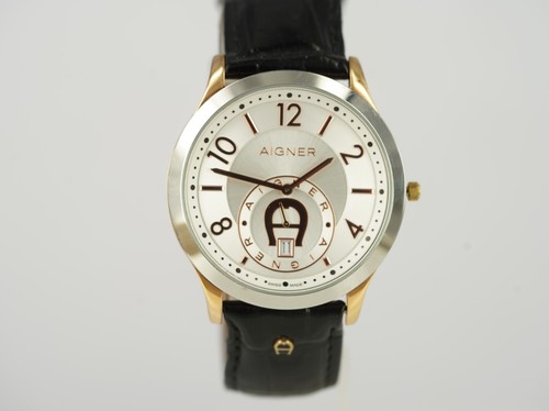 Aigner trevisio herrenuhr ref - aigner,