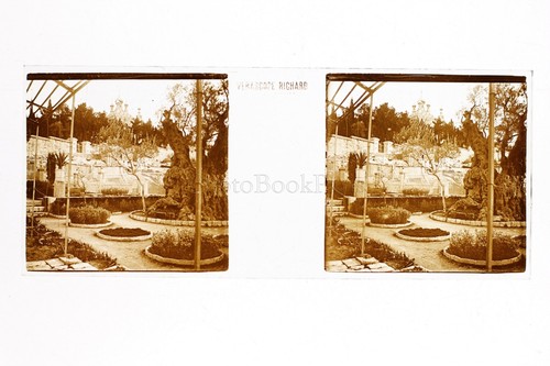 Garten russland - russland,