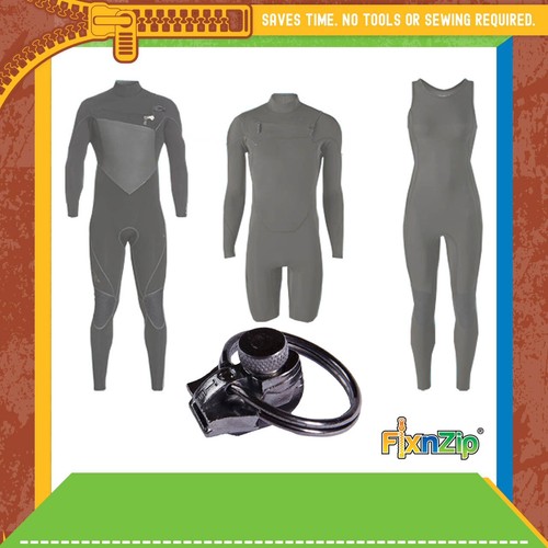 Fixnzip zipper repair kit - fixnzip®,