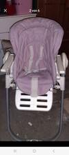 Chicco kinderhochstuhl mit - ,