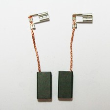 Kohlebürsten für Collomix Xo