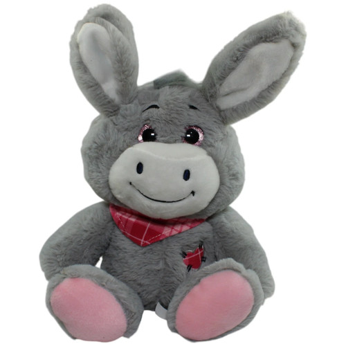 Morgenroth esel kuscheltier - morgenroth,
