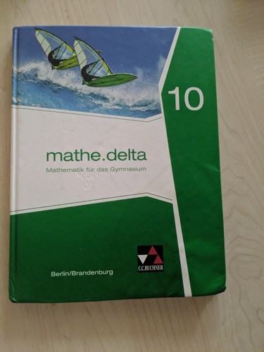 Mathe delta - mathe.delta, 10