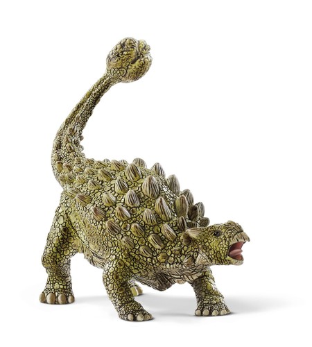 Schleich 15023 ankylosaurus - schleich,