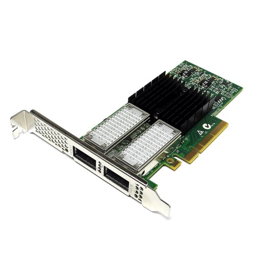 Mellanox cx324a dell 0yhmmm - mellanox,