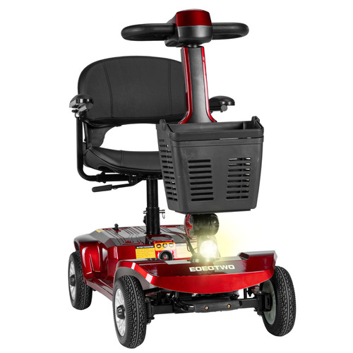 Mobilitätsroller mit - , 4