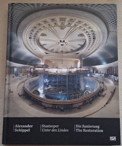 Signiert alexander schippel - signiert!,