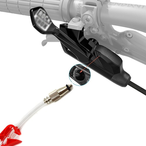 Für rockshox reverb - für, 1x