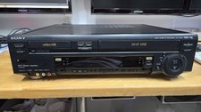 SONY SLV-T2000VC -