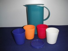 Tupperware Preludio Saftkanne