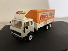 Siku 3115 Mercedes Benz LKW