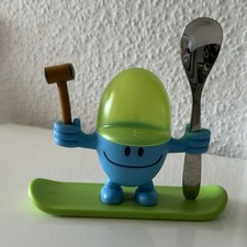 WMF Mc Egg Eierbecher Mit