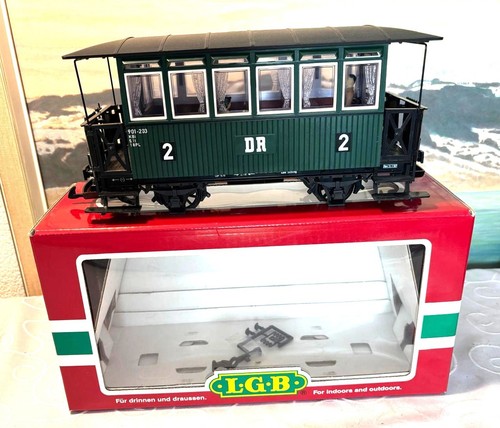 Lgb 31400 personenwagen dr - (1),