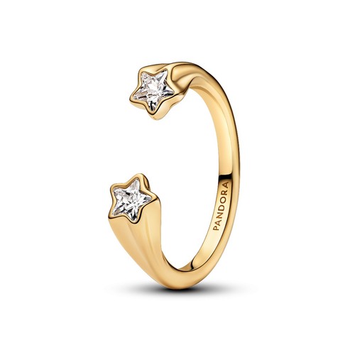 Pandora ring damen - ring, offen