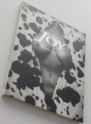 Erwin olaf joy - olaf, surreale
