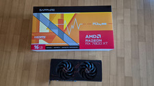 Sapphire Pulse Radeon RX 7800 XT 16GB GDDR6 Grafikkarte (11330-02-20G)