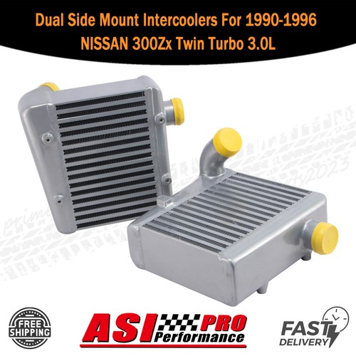 Dual side mount - dual,