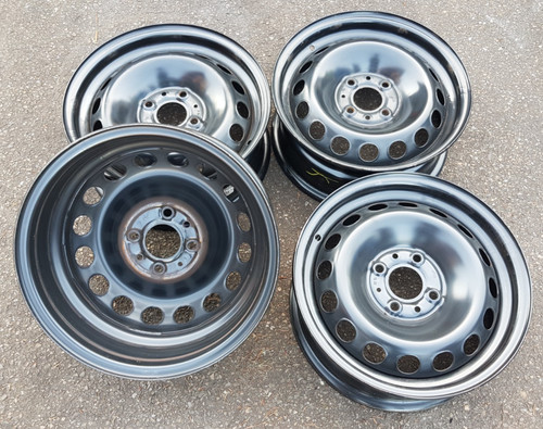 Stahlfelge für fiat - stahlfelge,