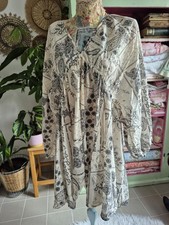 Kleid Von H&M Gr.  XL Pretty