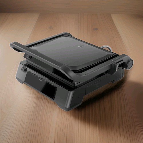 Philips kontaktgrill 7000 - philips,