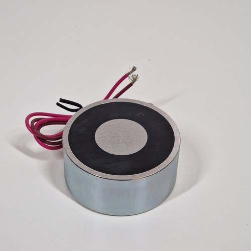 Red magnetics elektromagnet - magnetics,