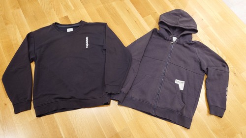 Stc staccato sweatshirt - 2x,