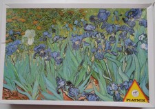 Vintage Piatnik Puzzle 1000