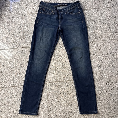 Levi damen jeans w27 l30 - damen,