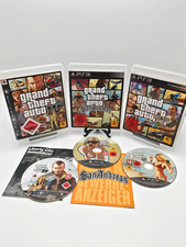 Grand Theft Auto Set / GTA 4 +