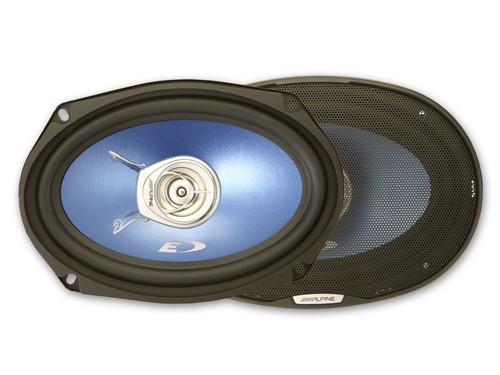 Alpine sxe 69c2 6x9zoll - sxe-69c2,