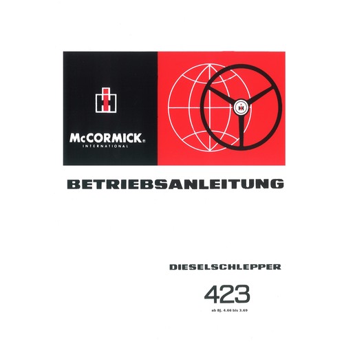 Ihc mccormick - ihc,