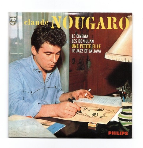 Single titel claude - single,