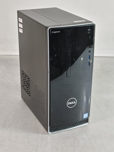 Dell inspiron 3668 - dell, desktop