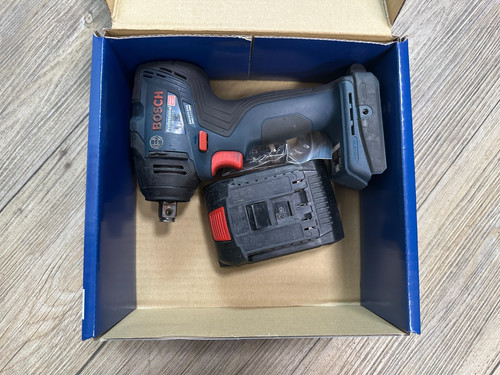 Bosch akku drehschlagschrauber - bosch, akku-drehschlagschrauber