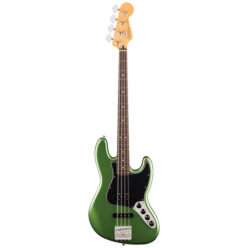 Fender player modified jazz - player, ii