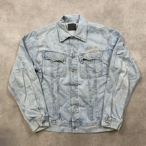 Star jeansjacke damen - jeansjacke, 2xl