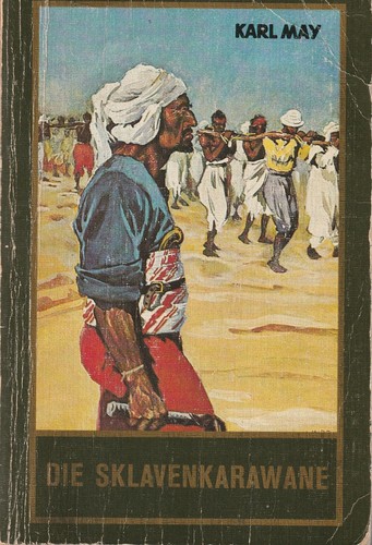 Karl may die - may,