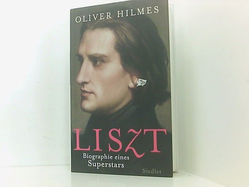 Liszt biographie eines - liszt:,